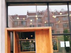 门面-UPPER KITCHEN(延安路店)