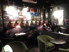 大堂-等待戈多Waiting For Godot(交道口店)