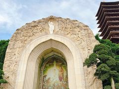 -牛首山文化旅游区