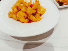 -周渝食惦酸菜鱼(惠南店)