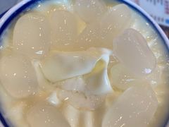 -捷信牛奶甜品世家(学府店)
