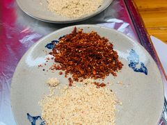 -晓靖轩烧烤(沙河风情店)