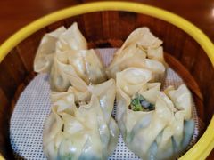 -龙抄手(文殊坊店)