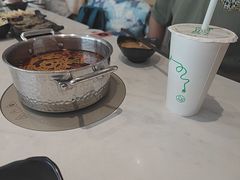 -呷哺呷哺 黄金牧场 (中发百旺店)