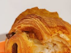 巧克力可颂-富贵面包公司(运河店)