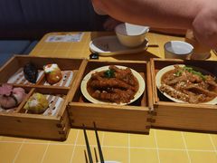 -蔡澜点心·粤菜(花城汇南区店)