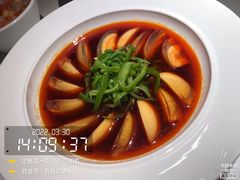 -首秀·四川料理(吾悦广场店)