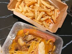 -喜莲咖啡
