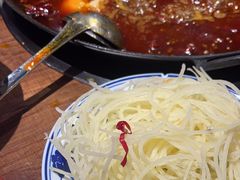 -楠火锅(昆山金鹰店)