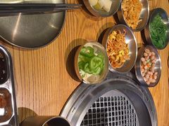 -韩罗苑(万象城店)