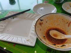 -令氏家外家周秦食府(高新店)