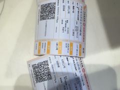 -卢米埃影城(住总万科杜比全景声激光店)