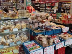 零售区-老同盛(昌里路店)