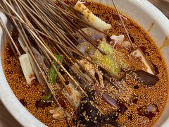 -嘉州叶婆婆钵钵鸡(建设路店)