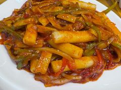 -真利味·脊骨火锅·正宗韩国料理(韩乐坊店)