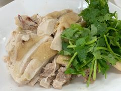 -阿水土鸡(远光店)