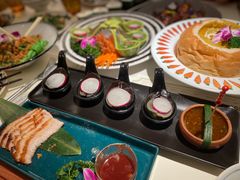 -太食獸泰式茶餐厅(IFS国金中心店)