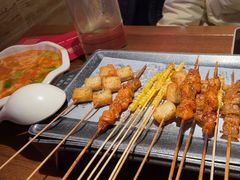 -管氏翅吧(护国寺店)