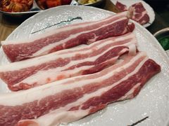 -韩国料理大力士(屏风街店)