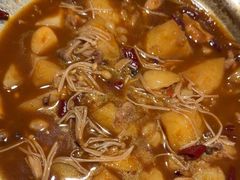 -胖哥俩肉蟹煲(盐城金鹰国际店)