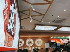 -华记煲仔华·煲仔饭(三元里万科里店)