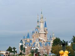 -上海迪士尼度假区