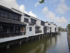 -东海半边山旅游度假区