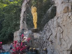 -西双版纳勐泐文化旅游区