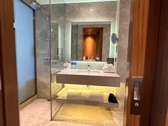 -珠海中海雅高铂尔曼酒店