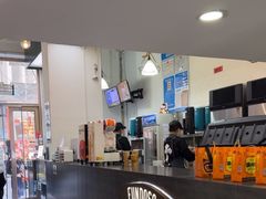 -放哈·甜醅子奶茶创造者(阳光丽景湾店)