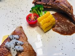 -南苑环球酒店-稻菊日式餐厅(鄞县大道店)