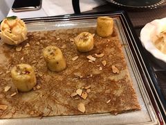 anna皇后安娜可丽饼-LA CREPERIE BRETONNE布列塔尼法式餐厅(天童北路店)