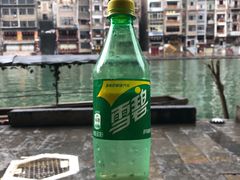 -古城苗家土菜馆(河景餐厅店)