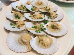 -海儀美食楼(湾仔海鲜街店)