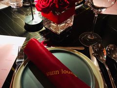 -wann lounge 低温慢煮牛排·清吧