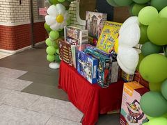 -格林米乐教育(欢乐颂商场中心店)