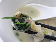 -翠华餐厅(香港国际机场店)