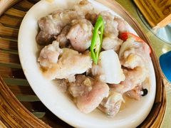 -大湾区鑫南酒家·粤菜(黄岐店)