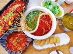 -成都吃客(九眼桥店)