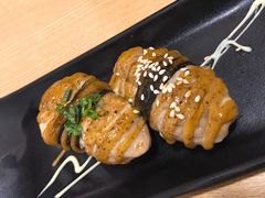-昊·来了寿司(双楠2店)
