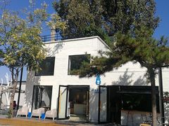 -小意思咖啡店(草桥店)