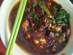 -北工大风味餐厅(北京工业大学东区店)