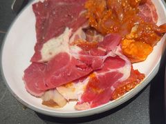 -東盛炭烤自助料理(浦东文峰广场店)