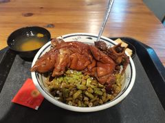 -大袁猪脚饭(水晶郦城店)