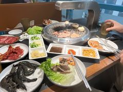 -東盛炭烤自助料理(浦东文峰广场店)