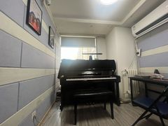 -梅纳·钢琴声乐架子鼓Mena Music(双井店)