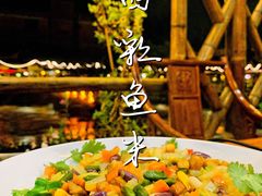 -焯明农庄(小榄店)