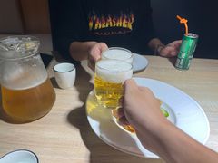 -味莊·青岛菜(云霄路店)