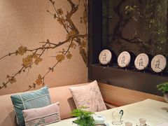 -梅间堂茶馆(绿地缤纷城店)