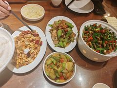 -缪氏川菜(丰盛町店)